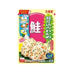 [Rice topping] No.241001 / Rice Topping (Salmon / 29g)