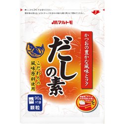 [Seasoning/Spice] No.239316 / Bonito Dashi Broth Powder (90g)