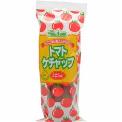 [調味料・薬味] No.121949 / 丸善 トマトケチャップ 225g