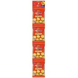 [Cookie] No.190137 / LEVAIN PRIME Mini sand biscuits Cheddar cheese taste 19gx4pcs
