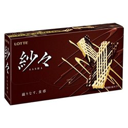 [Chocolate] No.237536 / Chocolate (SASHA / Milk / 69g)