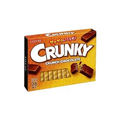 [Chocolate] No.240024 / Chocolate (CRUNKY excellent)