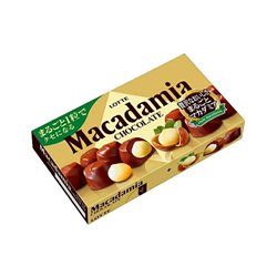 [Chocolate] No.237540 / Chocolate (Macadamia / 9P)