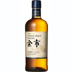 [SUNTORY Whisky] No.169026 / NIKKA Whisky Single Malt YOICHI 700ml