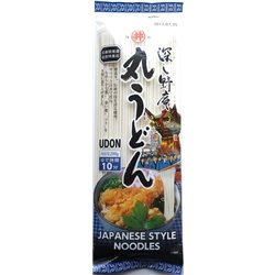 [Halal] No.202773 / Dried Udon Noodles