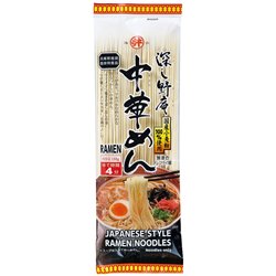 [Halal] No.202772 / Dried Chinese Noodles (HARAL)