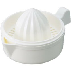 [Cookware] No.29594 / Plastic Lemon Squeezer