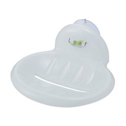 [Bath plastic product] No.27114 / Plastic Soap Tray