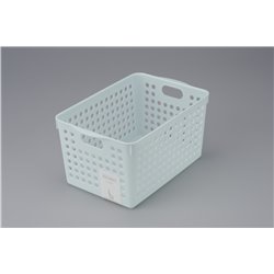 [Baskets] No.230593 / Stock Basket (Deep / Green)