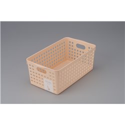 [Baskets] No.231019 / Stock Basket (Wide)