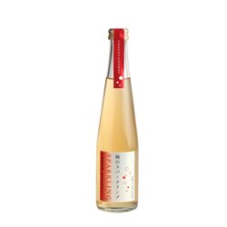 [Alcohol] No.234663 / Sparking Wine (Plum / 300ml)