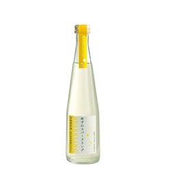 [Alcohol] No.234664 / Sparking Wine (Yuzu / 300ml)