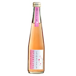 [Alcohol] No.234662 / Sparking Wine (Strawberry / 300ml)