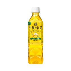 [飲料水] No.220322 / 午後の紅茶レモンティー 500ml PET