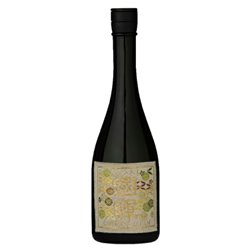 [Alcohol] No.254134 / Sake (Japanese sake / Junmai Ginjo / BEIGE / 720ml)