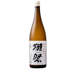 [アルコール飲料] No.201596 / 獺祭 純米大吟醸45 1800ml 瓶