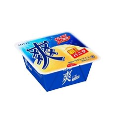 [冷凍食品(アイスクリーム)] No.232306 / 爽 バニラ 190ml