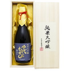 [Alcohol] No.254141 / Sake (Japanese sake / 720ml)