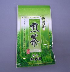 [Drinks] No.81665 / Green Tea (Leaf / 50g)