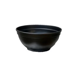 [Flower pots] No.178258 / Flower Pot Black 4L