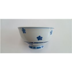 [Rice bowls] No.204821 / Pottery Bowl (Arita)