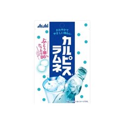 [Candy/Drops] No.202001 / CALPIS Candy (41g)