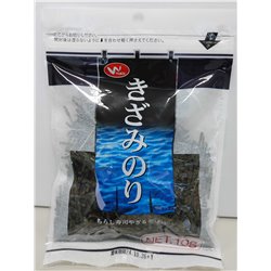 [Dried food] No.163957 / Shredded Seaweed Laver (10g)