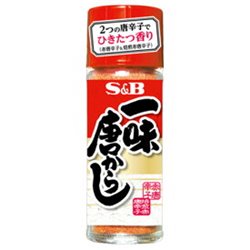 [Seasoning/Spice] No.105360 / Chili Powder 15g