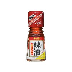 [Seasoning/Spice] No.105362 / Chinese Chili Oil 35ml