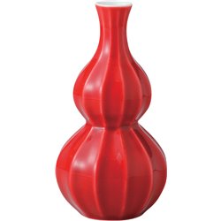 [Sake bottle/Cup] No.205421 / Pottery Sake Bottle