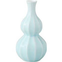 [Sake bottle/Cup] No.205422 / Pottery Sake Bottle