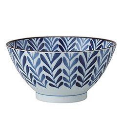 [Rice bowls] No.205246 / Pottery Bowl (Mino)