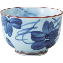[Cups] No.205397 / Pottery Cup (Somekamon)