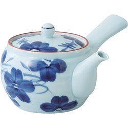 [Teapots] No.205400 / Pottery Tea Pot