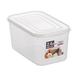 [Containers] No.194795 / Preservation container 2.4L
