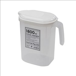 [Containers] No.173214 / Cool Handy Water Pot
