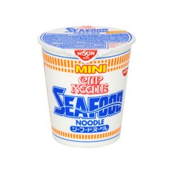 [Instant food] No.130350 / Mini Size Instant Seafood Noodles 38g