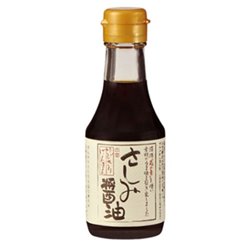 [Seasoning/Spice] No.180147 / Soy Sauce For Sashimi 150ml