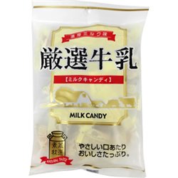 [Candy/Drops] No.109452 / Milk candy 100g