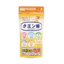 [Kitchen detergents] No.206173 / Citric acid powder 120g