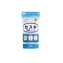 [Kitchen detergents] No.203958 / Sodium Sesquicarbonate / 220g