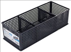 [Storage] No.57607 / Plastic Organizing Basket