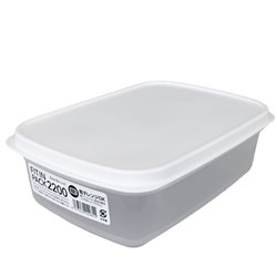 [Containers] No.215422 / Food Containers (2200w)