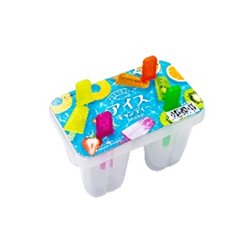 [Ice cube trays] No.246227 / PP ice candy maker box