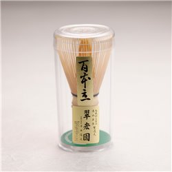 [お茶・コーヒー用品その他] No.243266 / 国産茶筅　百本立