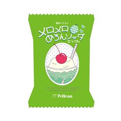 [Shampoo/Soap] No.255129 / Soap (melon soda glover)