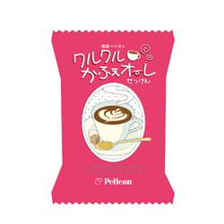 [シャンプー・石鹸] No.255131 / 喫茶ペリカン くるくるカフェオーレ