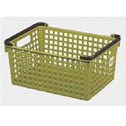 [Baskets] No.116660 / Pile Up Basket (GR)