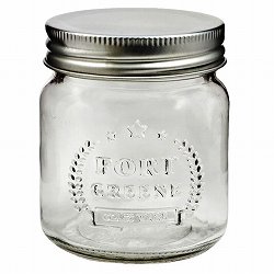 [Jars/Containers] No.157409 / Jar (270ml)