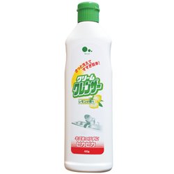 [Kitchen detergents] No.133199 / Cream cleanser (Lemon)